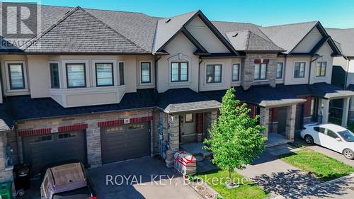 39 - 324 Equestrian Way, Cambridge, ON - Outdoor With Facade