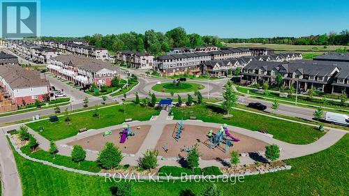 39 - 324 Equestrian Way, Cambridge, ON - Outdoor With View