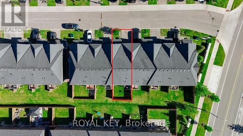 39 - 324 Equestrian Way, Cambridge, ON - 