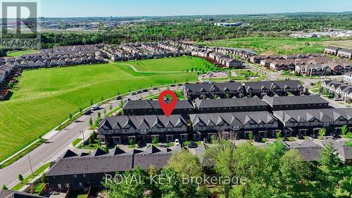39 - 324 Equestrian Way, Cambridge, ON - Outdoor With View