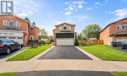 62 ATKINS CIRCLE Brampton, ON L6X 4B5