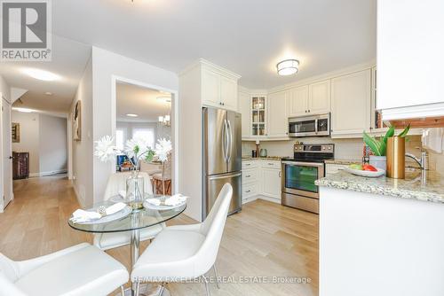 62 Atkins Circle, Brampton, ON - Indoor