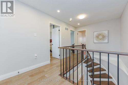 62 Atkins Circle, Brampton, ON - Indoor Photo Showing Other Room