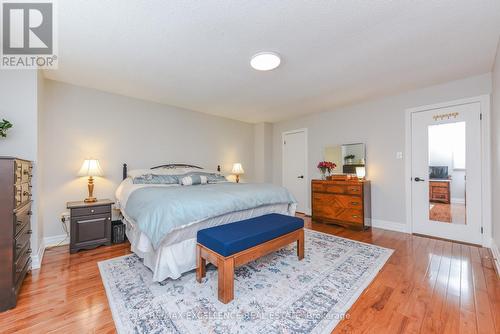 62 Atkins Circle, Brampton, ON - Indoor Photo Showing Bedroom