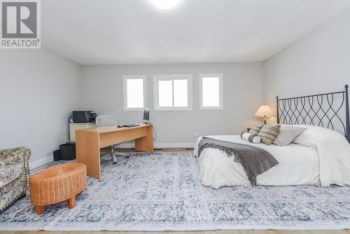 62 Atkins Circle, Brampton, ON - Indoor Photo Showing Bedroom
