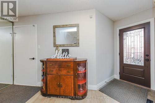 62 Atkins Circle, Brampton, ON - Indoor Photo Showing Other Room