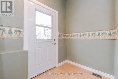 62 Atkins Circle, Brampton, ON - Indoor