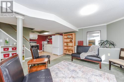 62 Atkins Circle, Brampton, ON - Indoor