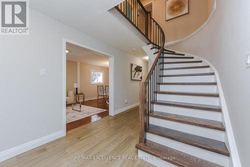 62 Atkins Circle, Brampton, ON - Indoor Photo Showing Other Room