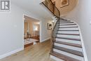 62 Atkins Circle, Brampton, ON  - Indoor Photo Showing Other Room 