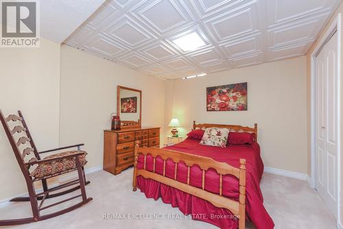 62 Atkins Circle, Brampton, ON - Indoor Photo Showing Bedroom