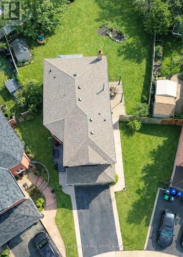 62 Atkins Circle, Brampton, ON - Outdoor