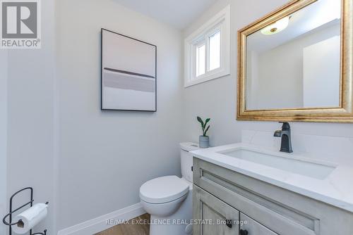 62 Atkins Circle, Brampton, ON - Indoor Photo Showing Bathroom