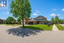 2 Pebble Beach Court, Brampton, ON  - Outdoor 