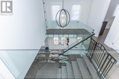 2 Pebble Beach Court, Brampton, ON - Indoor Photo Showing Other Room