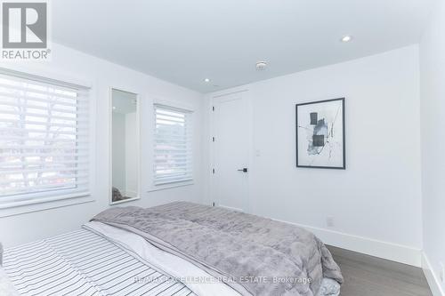 2 Pebble Beach Court, Brampton, ON - Indoor Photo Showing Bedroom