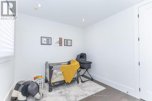 2 Pebble Beach Court, Brampton, ON - Indoor
