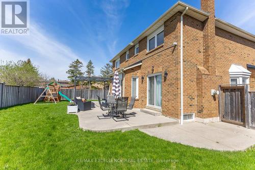 2 Pebble Beach Court, Brampton, ON - Outdoor With Exterior