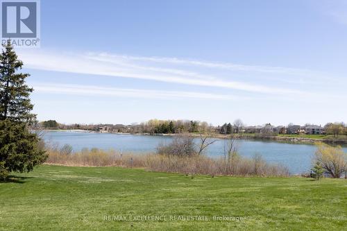 2 Pebble Beach Court, Brampton, ON - Outdoor With Body Of Water With View