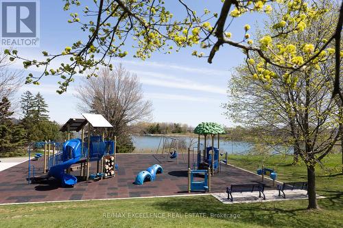 2 Pebble Beach Court, Brampton, ON - Outdoor With View