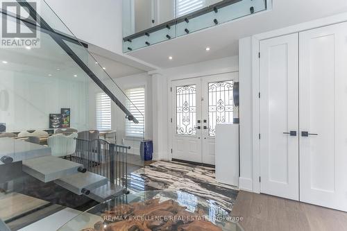 2 Pebble Beach Court, Brampton, ON - Indoor Photo Showing Other Room