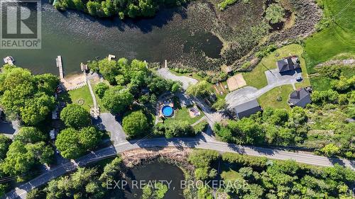 4177 & 4187 Carrying Place Road, Frontenac (Frontenac South), ON 