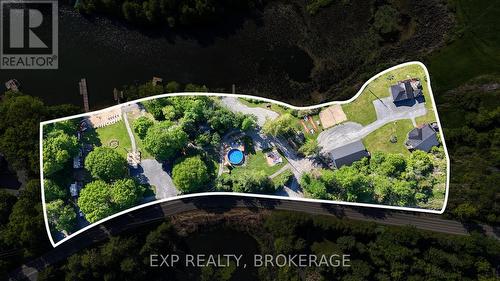 4177 & 4187 Carrying Place Road, Frontenac (Frontenac South), ON 