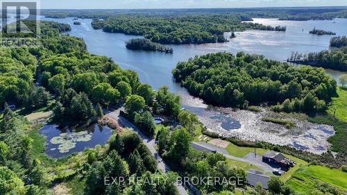 4177 & 4187 Carrying Place Road, Frontenac (Frontenac South), ON 