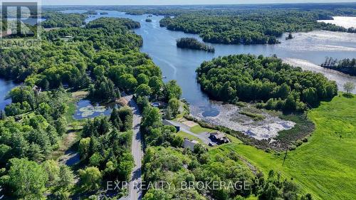 4177 & 4187 Carrying Place Road, Frontenac (Frontenac South), ON 