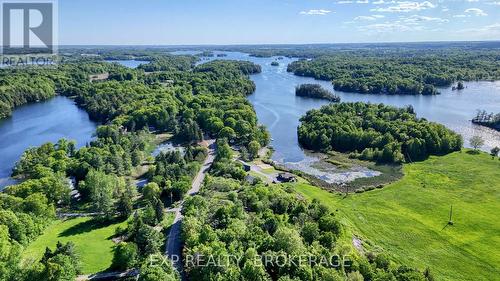 4177 & 4187 Carrying Place Road, Frontenac (Frontenac South), ON 