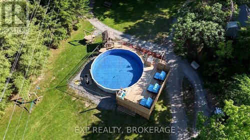 4177 & 4187 Carrying Place Road, Frontenac (Frontenac South), ON 