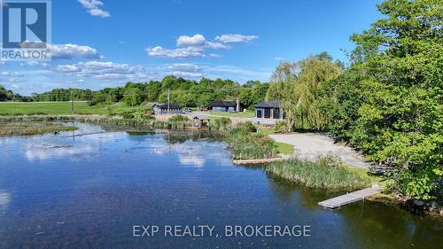 4177 & 4187 Carrying Place Road, Frontenac (Frontenac South), ON 