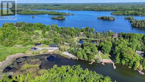 4177 & 4187 Carrying Place Road, Frontenac (Frontenac South), ON 