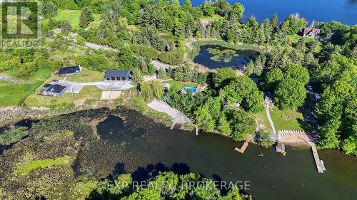 4177 & 4187 Carrying Place Road, Frontenac (Frontenac South), ON 