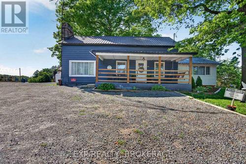 4177 & 4187 Carrying Place Road, Frontenac (Frontenac South), ON 