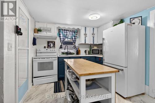 4177 & 4187 Carrying Place Road, Frontenac (Frontenac South), ON 