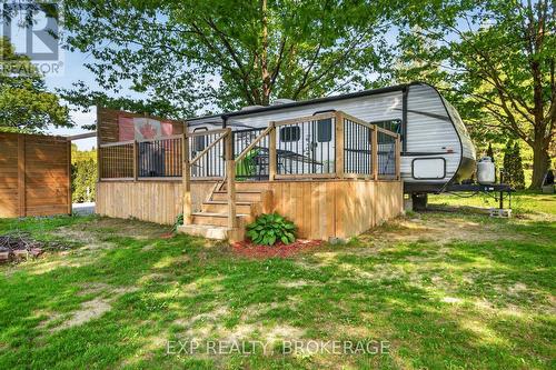 4177 & 4187 Carrying Place Road, Frontenac (Frontenac South), ON 