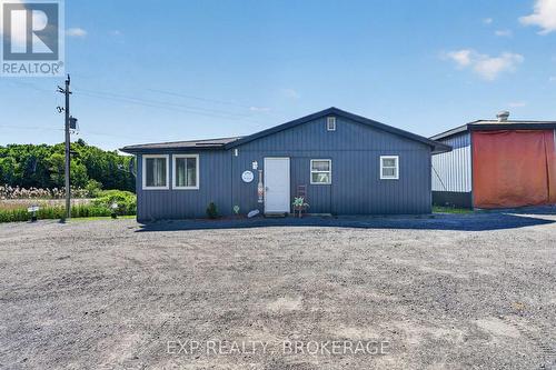 4177 & 4187 Carrying Place Road, Frontenac (Frontenac South), ON 