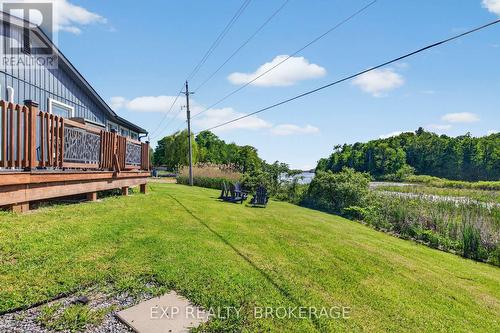 4177 & 4187 Carrying Place Road, Frontenac (Frontenac South), ON 