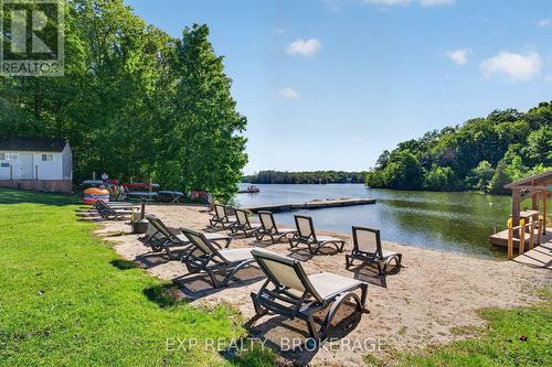 4177 & 4187 Carrying Place Road, Frontenac (Frontenac South), ON 