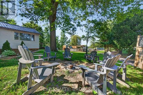 4177 & 4187 Carrying Place Road, Frontenac (Frontenac South), ON 