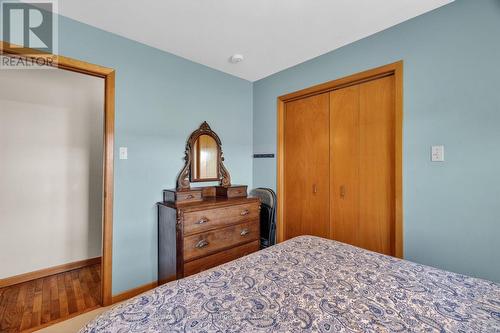 30 Mohawk Crescent, Central Huron (Clinton), ON - Indoor Photo Showing Bedroom