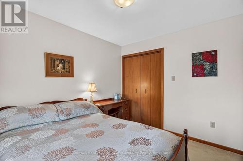 30 Mohawk Crescent, Central Huron (Clinton), ON - Indoor Photo Showing Bedroom