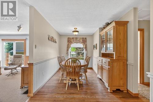 30 Mohawk Crescent, Central Huron (Clinton), ON - Indoor