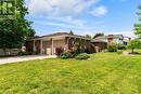 30 Mohawk Crescent, Central Huron (Clinton), ON  - Outdoor With Deck Patio Veranda 
