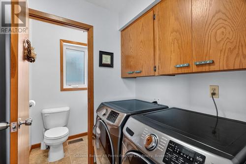 30 Mohawk Crescent, Central Huron (Clinton), ON - Indoor Photo Showing Laundry Room