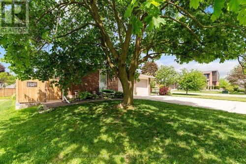 30 Mohawk Crescent, Central Huron (Clinton), ON - Outdoor