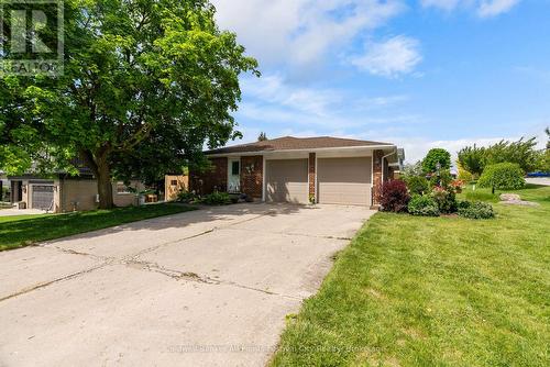 30 Mohawk Crescent, Central Huron (Clinton), ON - Outdoor