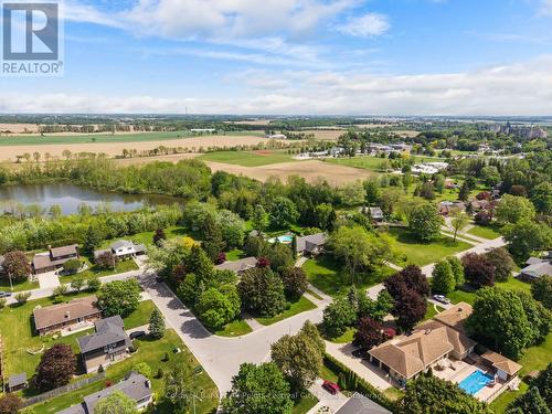 30 Mohawk Crescent, Central Huron (Clinton), ON - Outdoor With View
