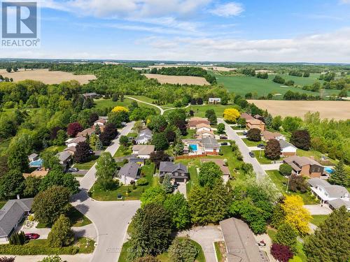 30 Mohawk Crescent, Central Huron (Clinton), ON - Outdoor With View